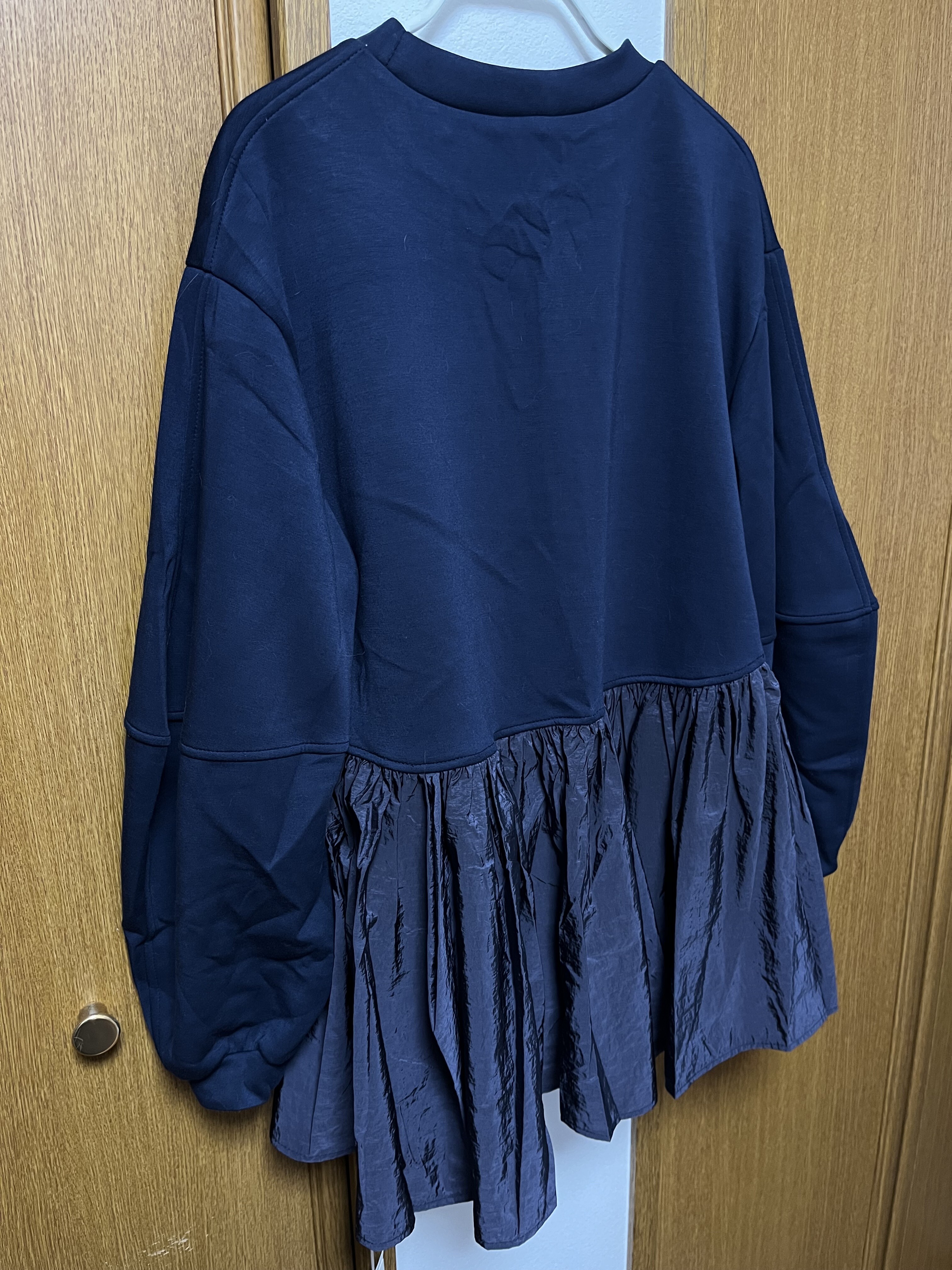 服の断捨離】着ない服80%を手放して、お気に入りだけの