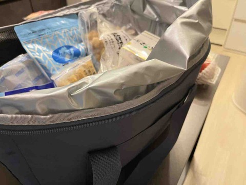 まとめ買い購入品公開 私の好きな「ヤマダストアー」 : やさしい時間と