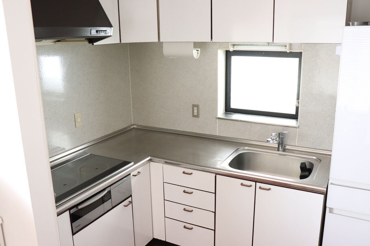 持たない暮らしのキッチン やさしい時間と もたない暮らし Powered By ライブドアブログ