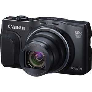 CANONPSSX710HS