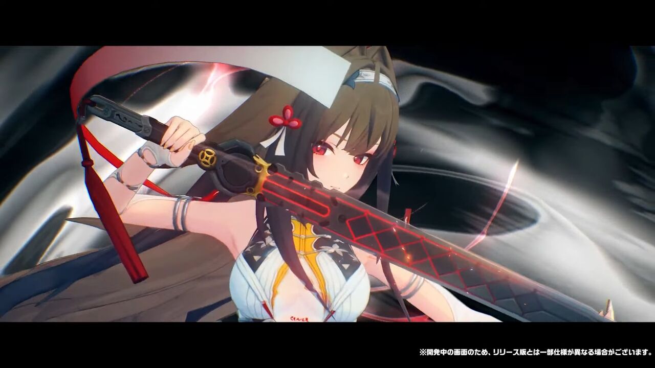 ZZZ】今後のアプデ予告が何やら凄そう…って話 : 膝にPSO2を受けて