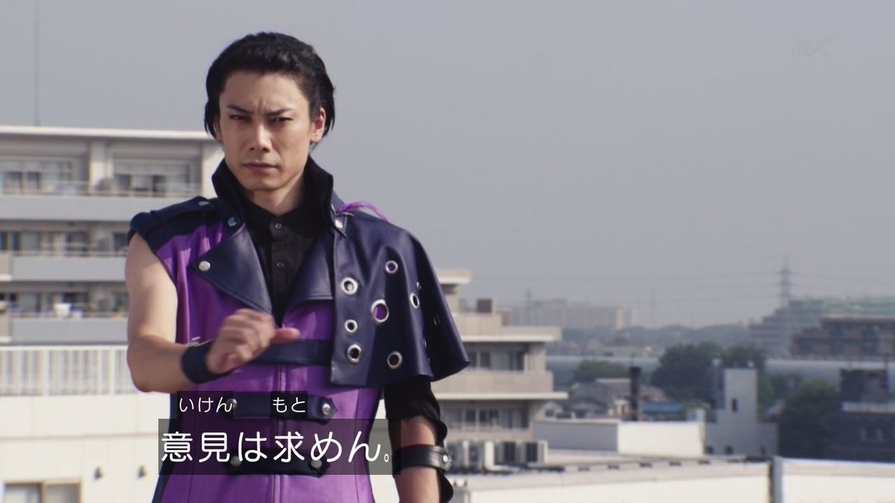 本気 Magic Show Time 仮面ライダージオウ 7話感想 膝にpso2を受けてしまってな 本気 Magic Show Time 仮面ライダージオウ 7話感想 膝にpso2を受けてしまってな