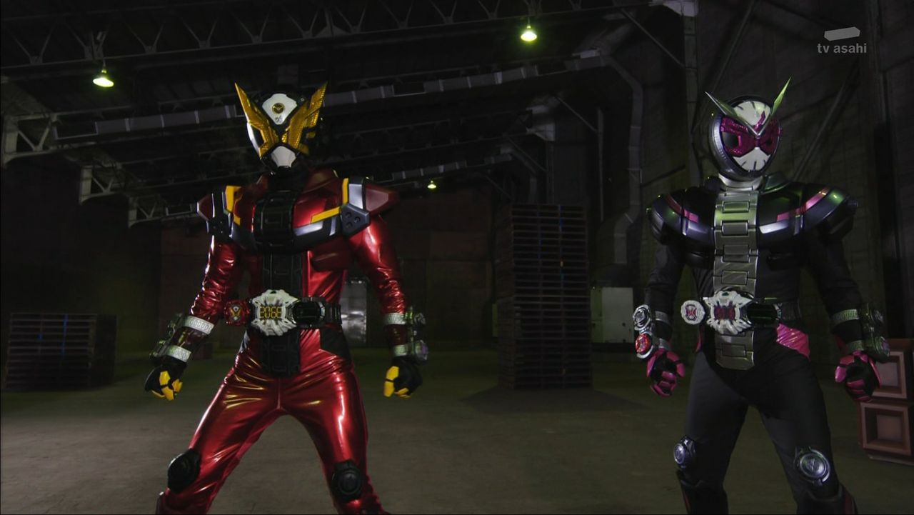 Ex Aid編 仮面ライダージオウ 3話感想 膝にpso2を受けてしまってな Ex Aid編 仮面ライダージオウ 3話感想 膝にpso2を受けてしまってな