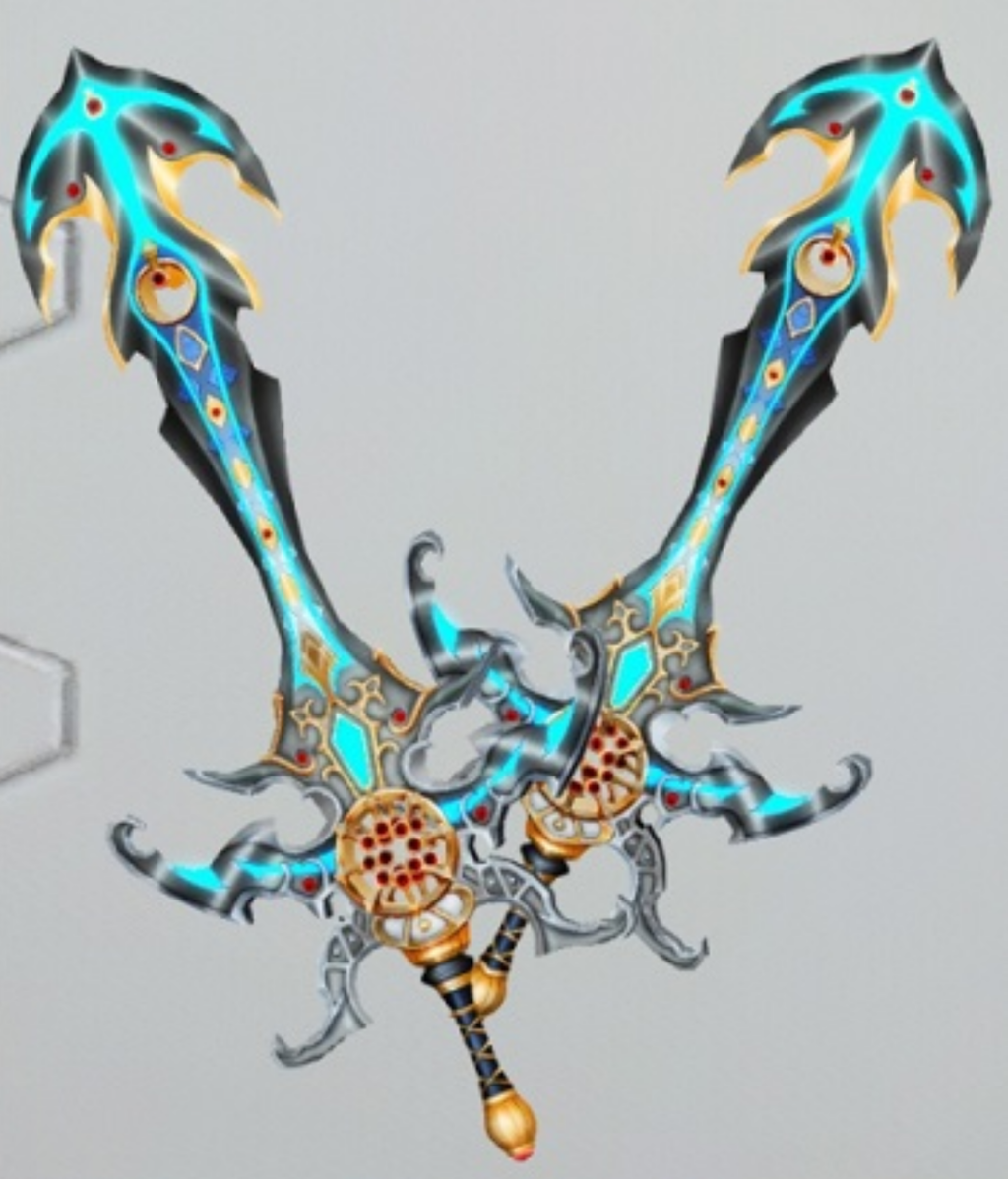 アトラdbとかいう呪われしふざけた武器の話 膝にpso2を受けてしまってな アトラdbとかいう呪われしふざけた武器の話 膝にpso2を受けてしまってな