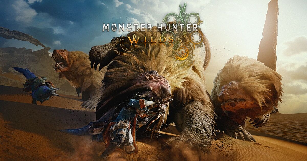 MH：WILDS】ライトボウガンがかなり楽しい！ランスと片手ちゃんは…って 