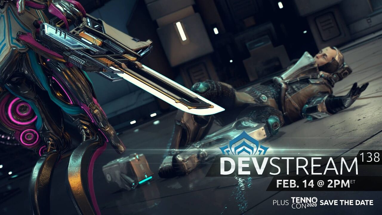 Warframe Devstream 138 軽い感想とか色々 膝にpso2を受けてしまってな Warframe Devstream 138 軽い感想とか色々 膝にpso2を受けてしまってな