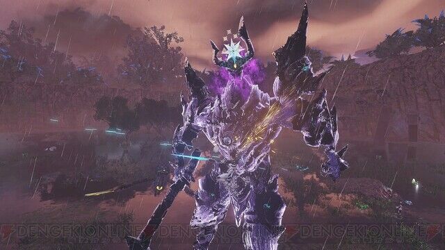 Ngs 絶望くんに色々調整が入りますって小話 膝にpso2を受けてしまってな