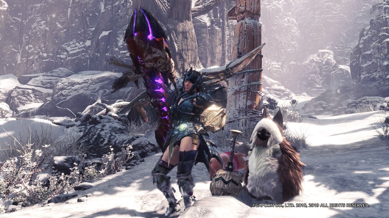 Mhw Ib 覚醒ライトボウガンについての色々 膝にpso2を受けてしまってな