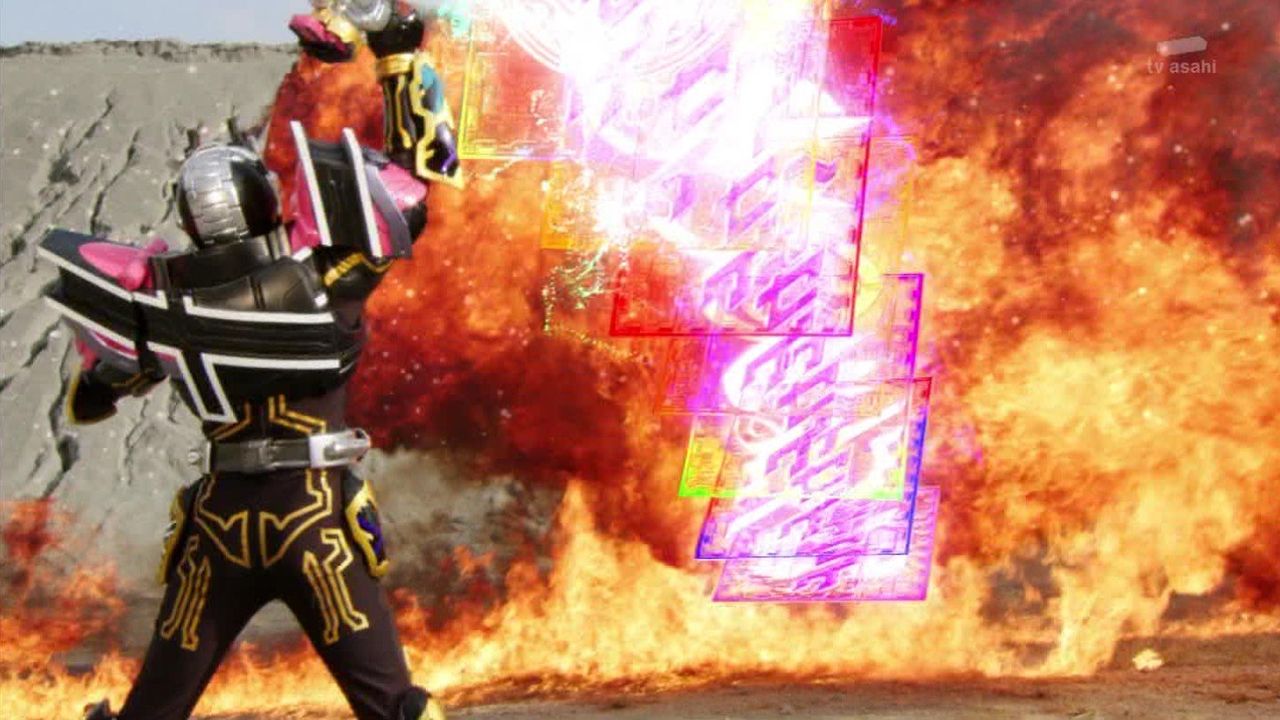 命燃やすぜ 仮面ライダージオウ 14話感想 膝にpso2を受けてしまってな 命燃やすぜ 仮面ライダージオウ 14話感想 膝にpso2を受けてしまってな