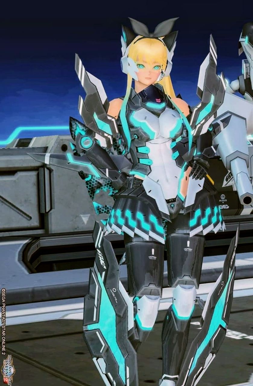 14ザラ ザラカラーリングキャストは簡単に作れますよって話 膝にpso2を受けてしまってな