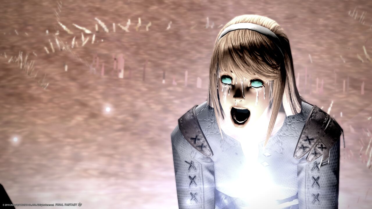Ff14 日記その 5 1 クリア 漆黒入り 膝にpso2を受けてしまってな Ff14 日記その 5 1 クリア 漆黒入り 膝にpso2を受けてしまってな