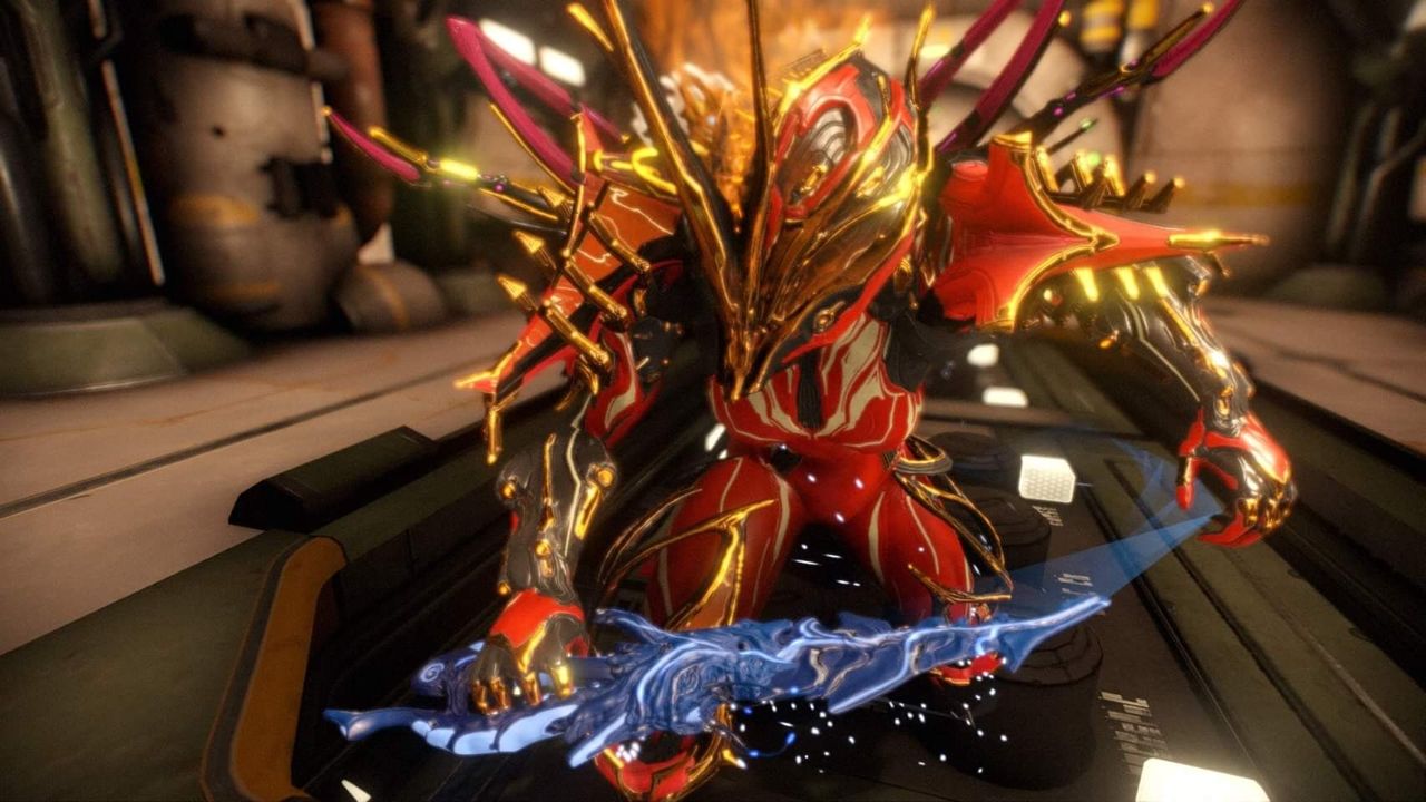 Warframe Renownパックxiv購入したのでレビュー 膝にpso2を受けてしまってな Warframe Renownパックxiv購入したのでレビュー 膝にpso2を受けてしまってな