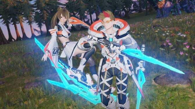 Ngs サージングインパルスくん速攻弱体化されてて草なんだ 追記 膝にpso2を受けてしまってな Ngs サージングインパルスくん速攻弱体化されてて草なんだ 追記 膝にpso2を受けてしまってな