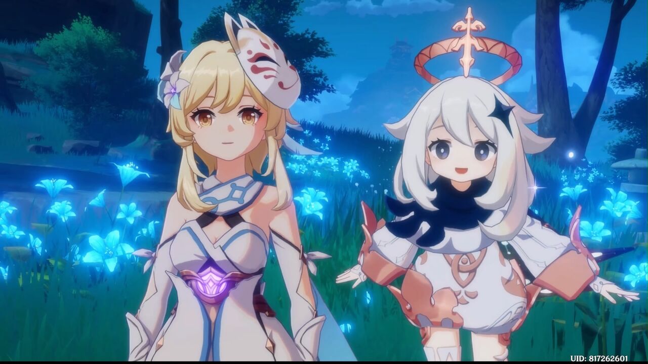 原神 雷蛍ちゃんが雷版行秋って位使いやすいのでオススメという話 膝にpso2を受けてしまってな 原神 雷蛍ちゃんが雷版行秋って位使いやすいのでオススメという話 膝にpso2を受けてしまってな