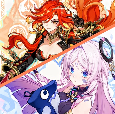 原神】Ver5.3にて遂にマーヴィカさんが実装！シトラリも来る！？って