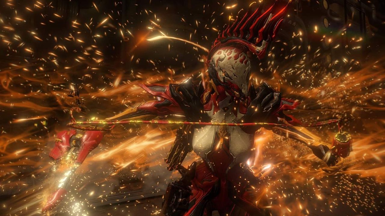 Warframe Ember Vermillionスキン購入したのでemberの話とか 膝にpso2を受けてしまってな Warframe Ember Vermillionスキン購入したのでemberの話とか 膝にpso2を受けてしまってな