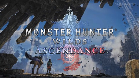 【MHWA】ブーストブレイサーのアクションが公開！めっちゃ面白そう！って話