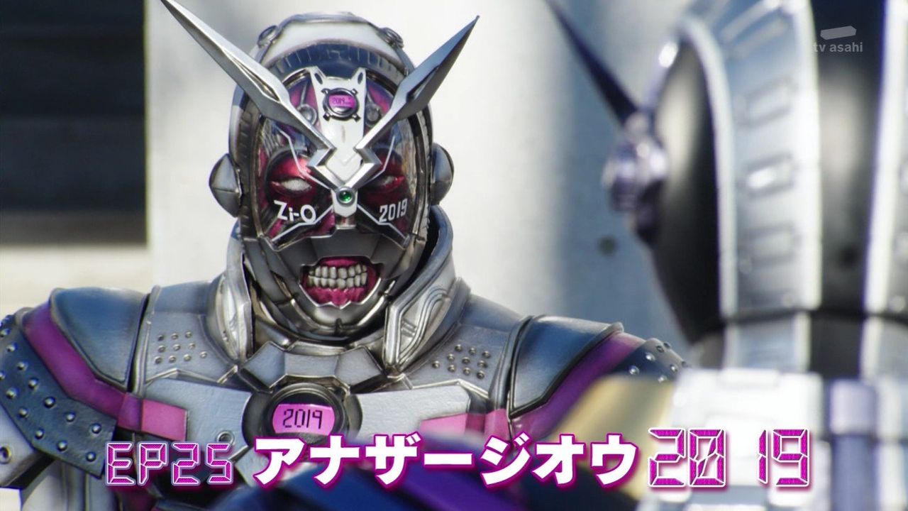 Zi O 仮面ライダージオウ 25話軽い感想とか 膝にpso2を受けてしまってな Zi O 仮面ライダージオウ 25話軽い感想とか 膝にpso2を受けてしまってな