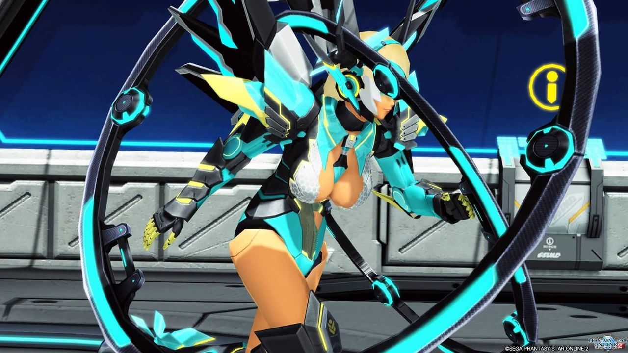 ウロボロス軽くレビュー ワイヤー 膝にpso2を受けてしまってな