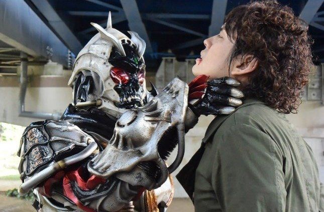 Standing By 仮面ライダージオウ 6話感想 膝にpso2を受けてしまってな