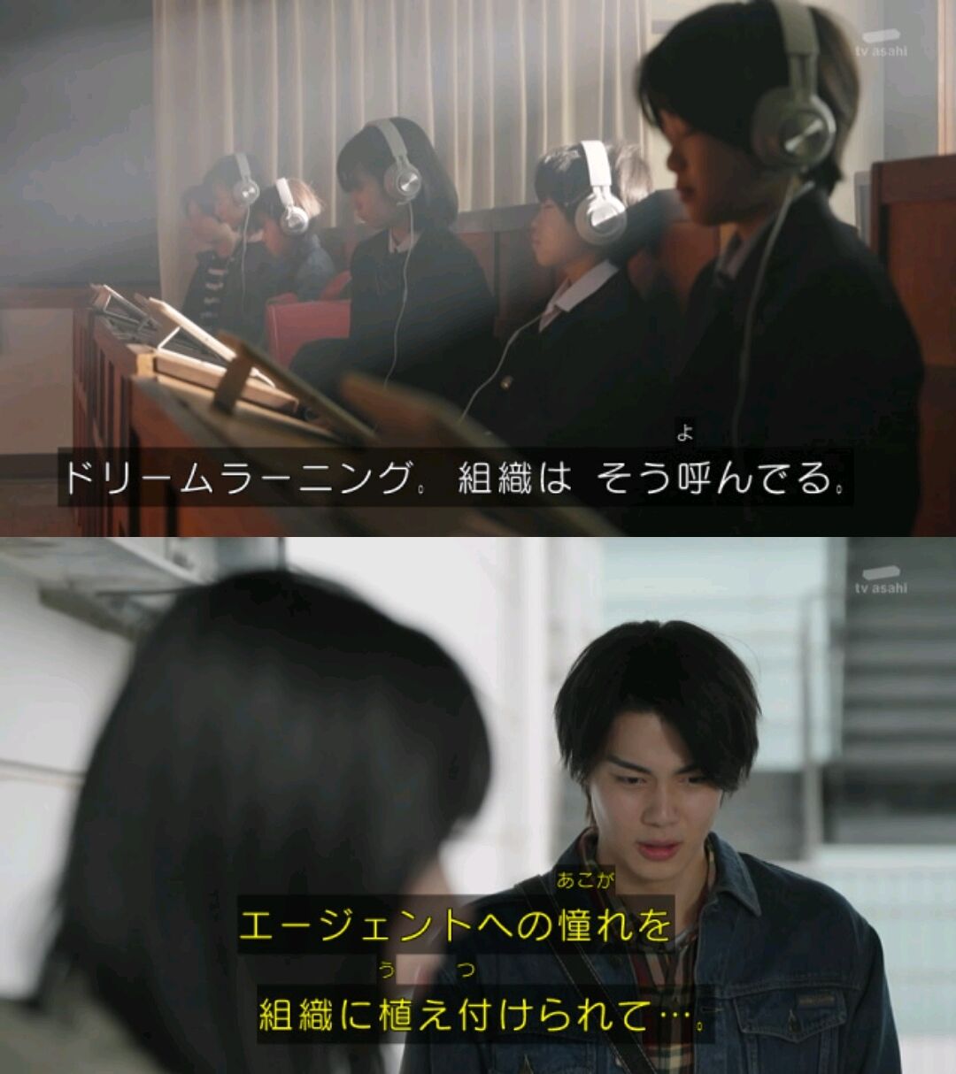 💣】仮面ライダーゼッツ 第19話感想とか : 膝にPSO2を受けてしまってな…