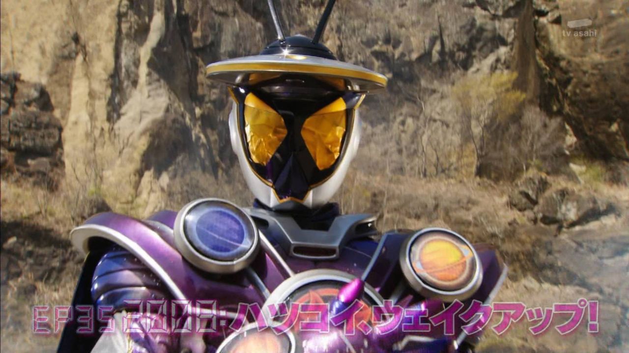 カオス 仮面ライダージオウ 35話感想とか 膝にpso2を受けてしまってな カオス 仮面ライダージオウ 35話感想とか 膝にpso2を受けてしまってな