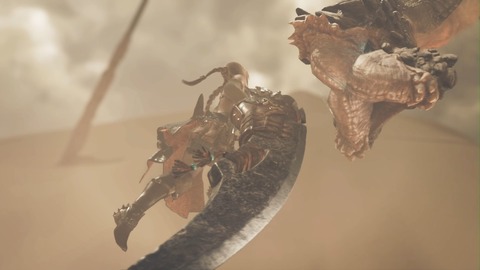 MH：WILDS】ワイルズOBTがついに開始！楽しすぎますねこれ！？って話 