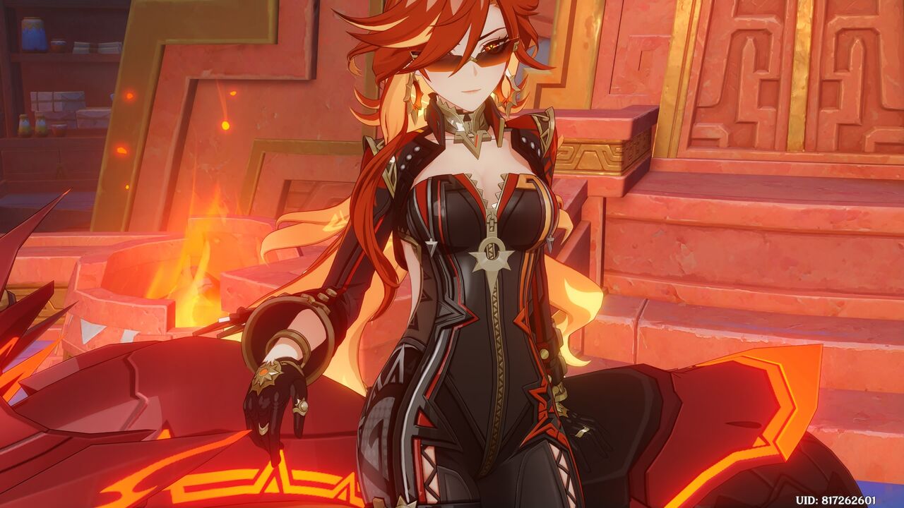 6月予約]グッドスマイルアーツ上海 Wondrous Travels Series【原神