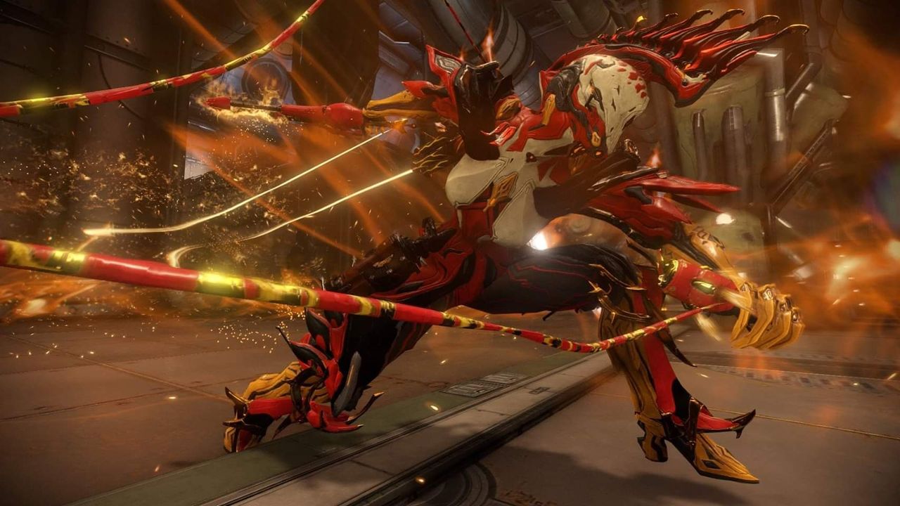 Warframe Ember Vermillionスキン購入したのでemberの話とか 膝にpso2を受けてしまってな Warframe Ember Vermillionスキン購入したのでemberの話とか 膝にpso2を受けてしまってな