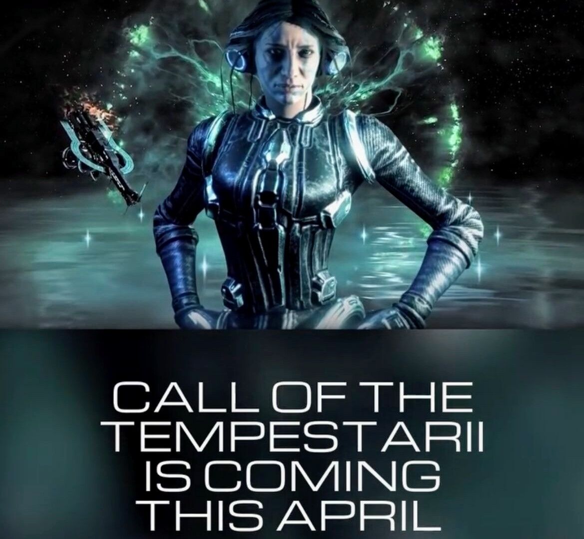 Warframe 発表された近接ナーフ 銃強化 Helminth追加についての話 膝にpso2を受けてしまってな