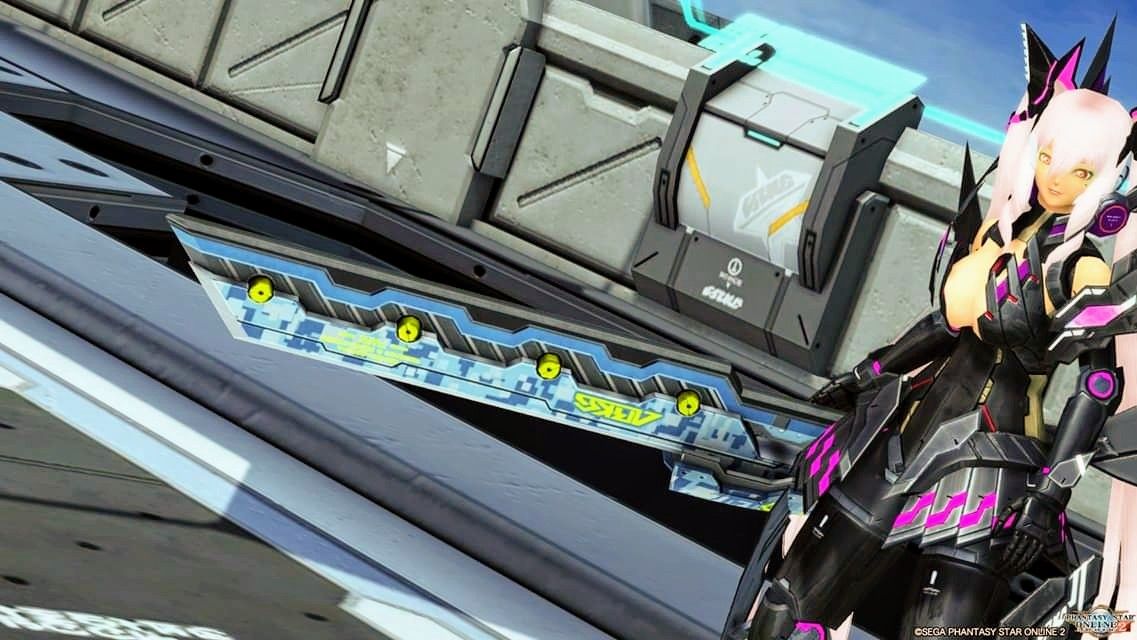 棍棒 唐突に好きな見た目のウォンドss貼るだけの記事 膝にpso2を受けてしまってな