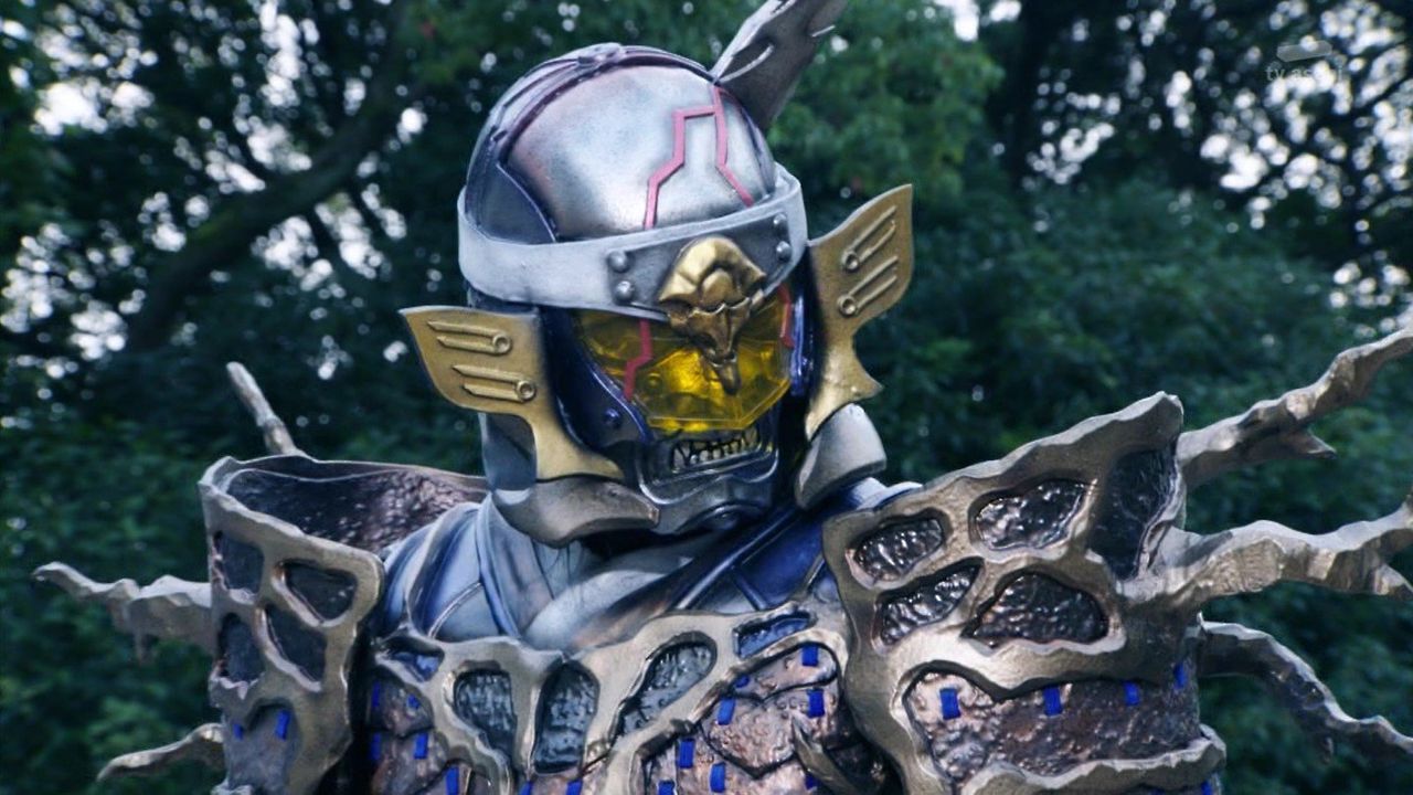 花道オンステージ 仮面ライダージオウ 11話感想 膝にpso2を受けてしまってな