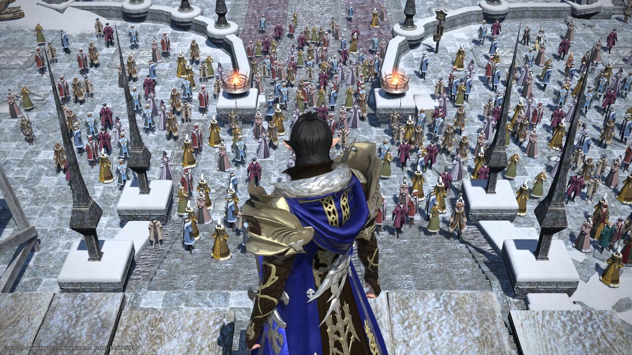 FF14 ガチャ アイメリク オルシュファン アルフィノ a69fe0af436031f5516e2fb896b6a8