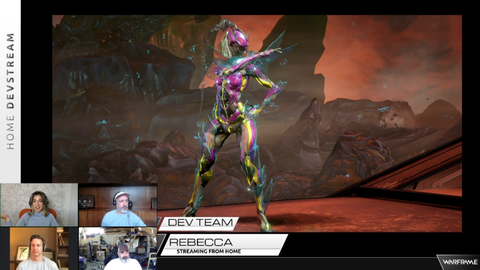Warframe 9 19 Home Devstream 6の軽い感想とか 膝にpso2を受けてしまってな 記事コメント 1 Warframe 9 19 Home Devstream 6の軽い感想とか 膝にpso2を受けてしまってな 記事コメント 1