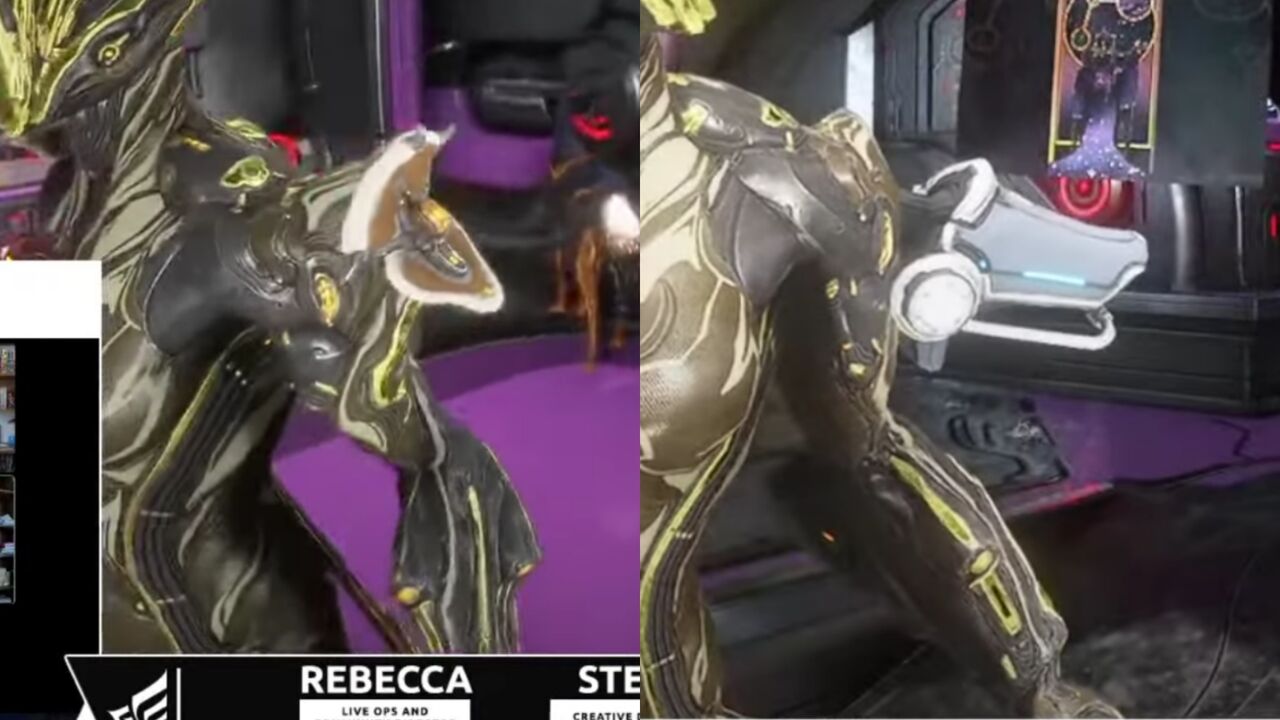 Warframe Devstream 154の軽い感想とか 5 3追記 膝にpso2を受けてしまってな Warframe Devstream 154の軽い感想とか 5 3追記 膝にpso2を受けてしまってな