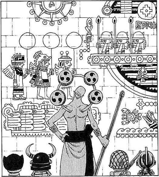 One Piece やっぱり空島編が一番好きなんですよね って話 膝にpso2を受けてしまってな One Piece やっぱり空島編が一番好きなんですよね って話 膝にpso2を受けてしまってな
