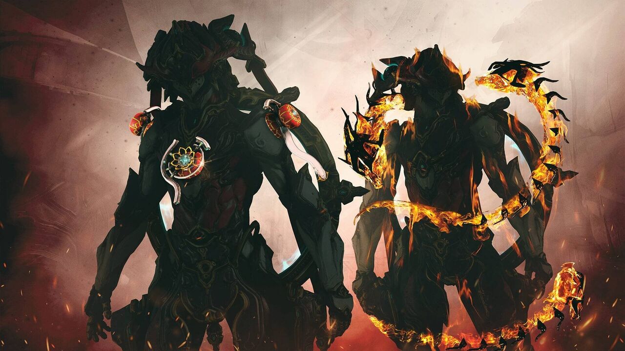 Warframe 10 10 Home Devstream 7の軽い感想とか 膝にpso2を受けてしまってな Warframe 10 10 Home Devstream 7の軽い感想とか 膝にpso2を受けてしまってな