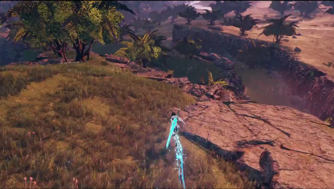 Pso2 Ngs ãƒ•ã‚¡ãƒ³ã‚¿ã‚·ãƒ¼ã‚¹ã‚¿ãƒ¼ã‚ªãƒ³ãƒ©ã‚¤ãƒ³2ã®æ–°ä½œ New Genesis ãŒç™ºè¡¨ã•ã‚Œã¾ã—ãŸã£ã¦è©± è†ã«pso2ã‚'å—ã'ã¦ã—ã¾ã£ã¦ãª