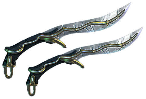 Warframe 呪われし武器fang Primeの話 膝にpso2を受けてしまってな Warframe 呪われし武器fang Primeの話 膝にpso2を受けてしまってな