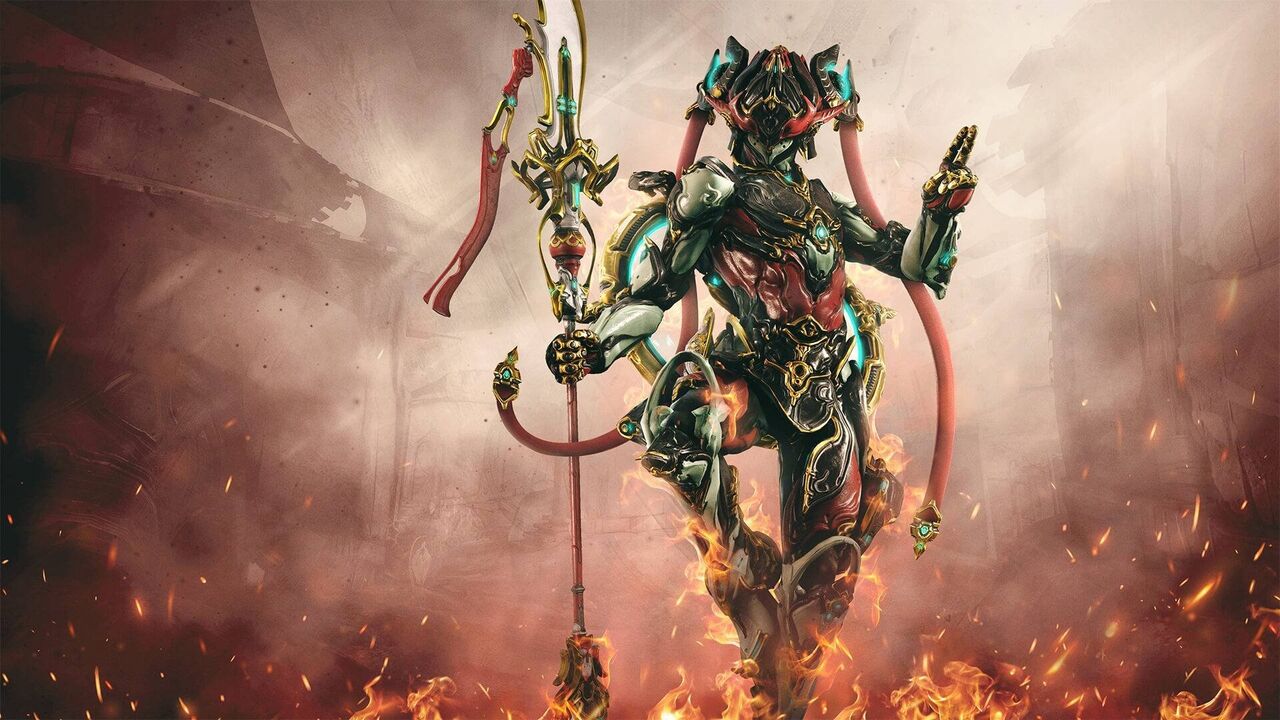 Warframe 10 10 Home Devstream 7の軽い感想とか 膝にpso2を受けてしまってな Warframe 10 10 Home Devstream 7の軽い感想とか 膝にpso2を受けてしまってな