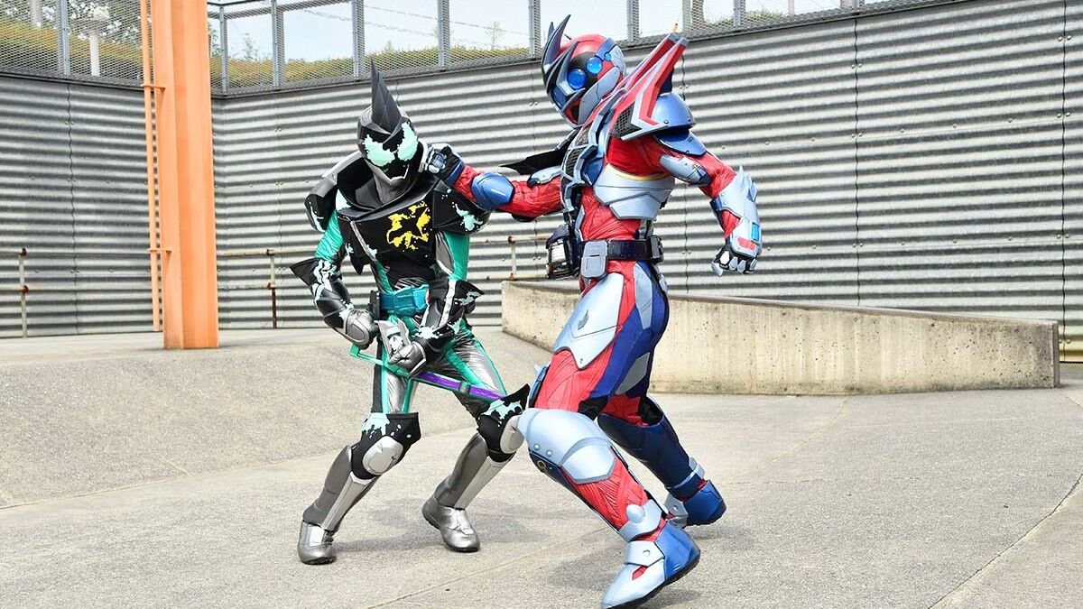 仮面ライダー カゲロウ マスク