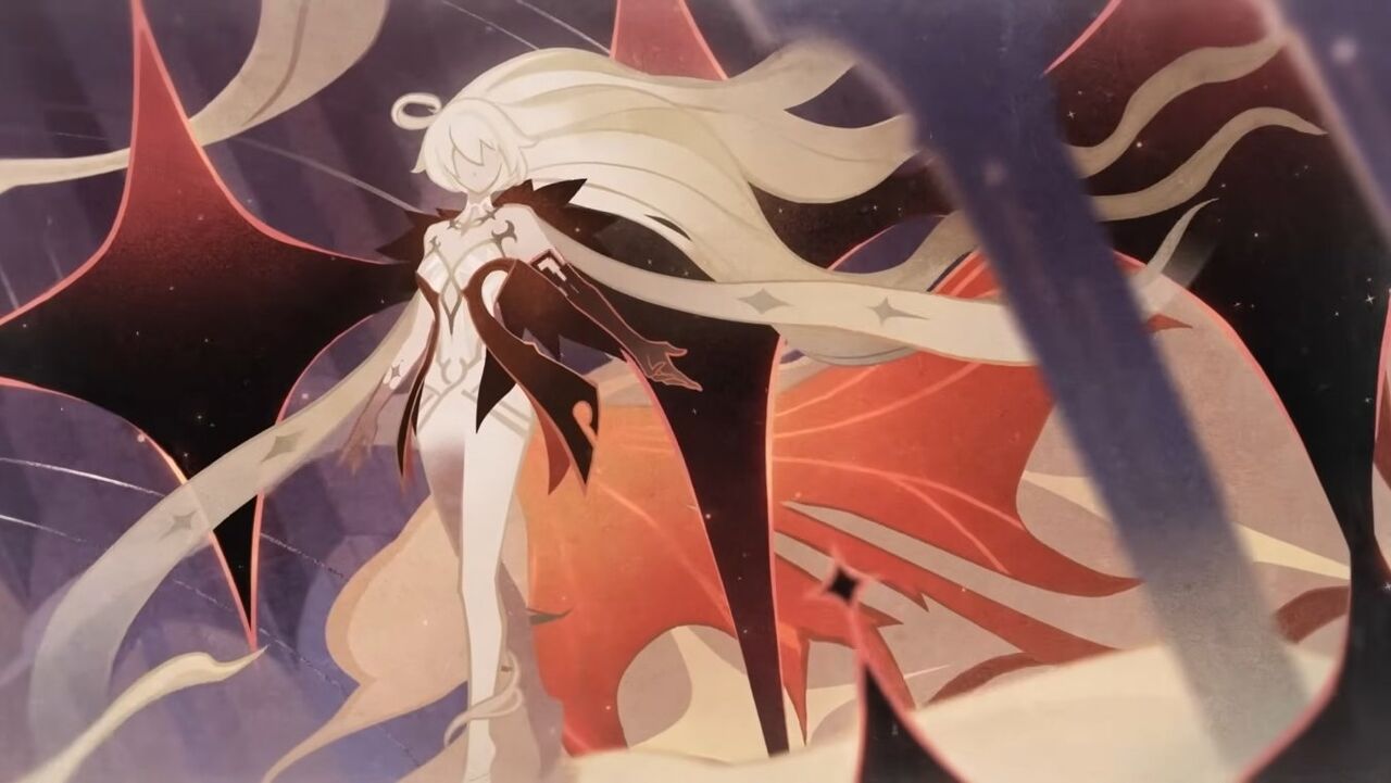 原神 Ver6 0で原神がとんでもないことになりそう 膝にPSO2を受けてしまってな