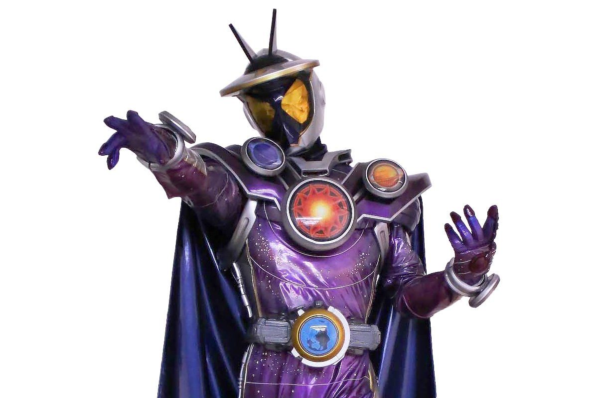 ドライブサーガ 仮面ライダーブレンの製作が決定 膝にpso2を受けてしまってな