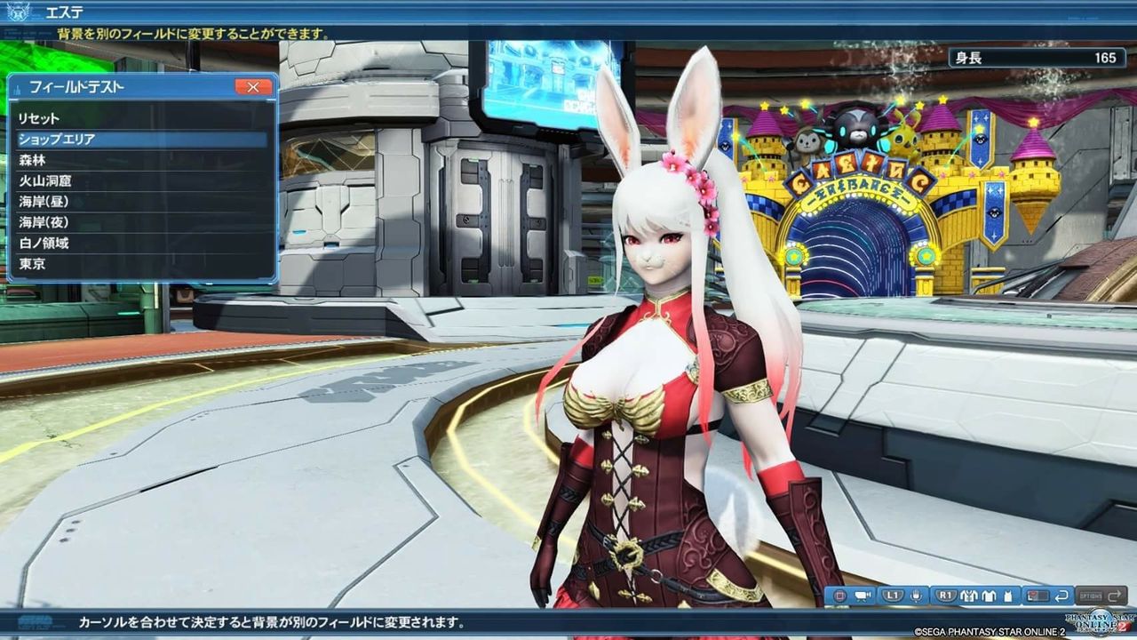 暇なのでケモ ウサギ 試作 膝にpso2を受けてしまってな 暇なのでケモ ウサギ 試作 膝にpso2を受けてしまってな