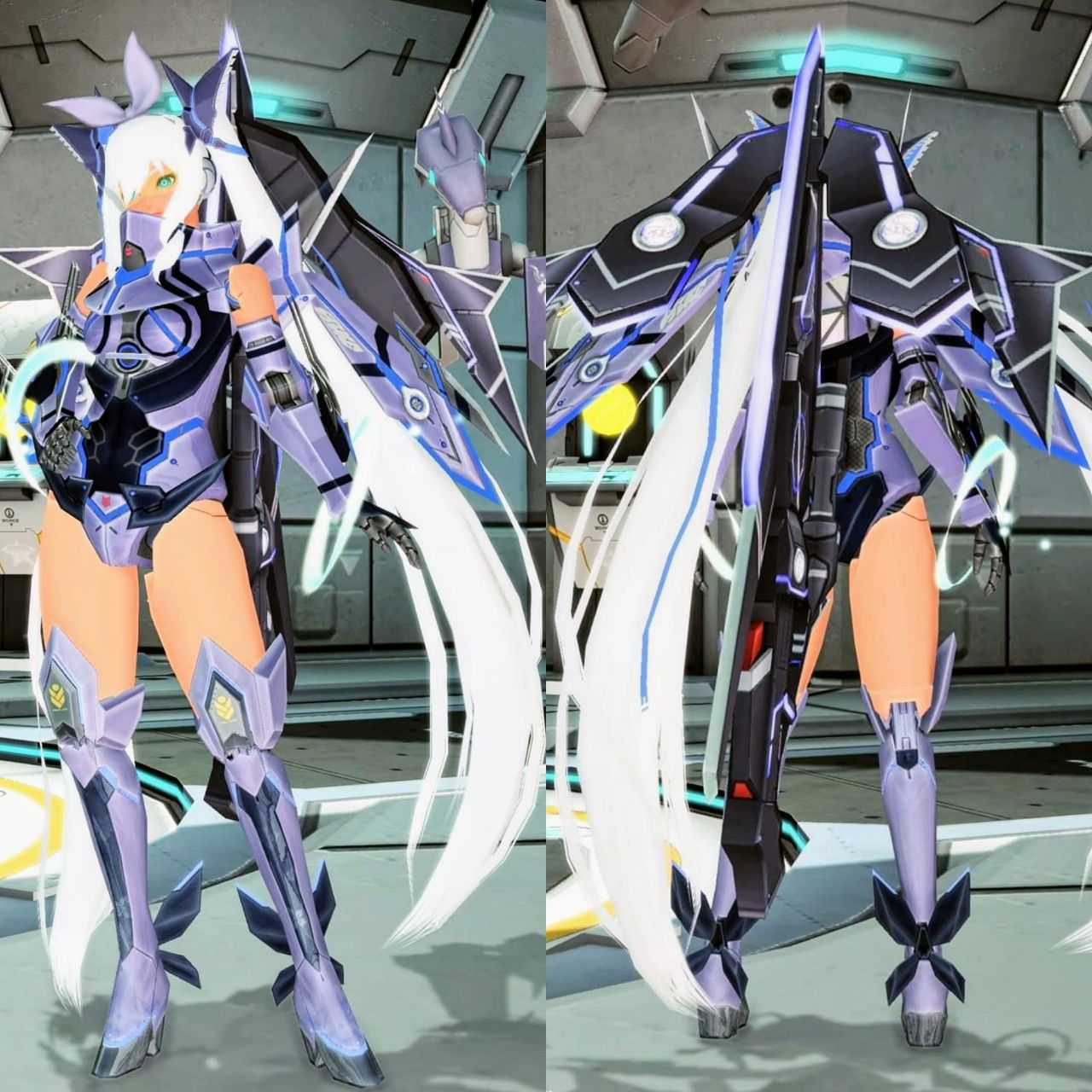 フォーム変更 エヴァレカーサ カルシウェポンキャス子作成 膝にpso2を受けてしまってな フォーム変更 エヴァレカーサ カルシウェポンキャス子作成 膝にpso2を受けてしまってな