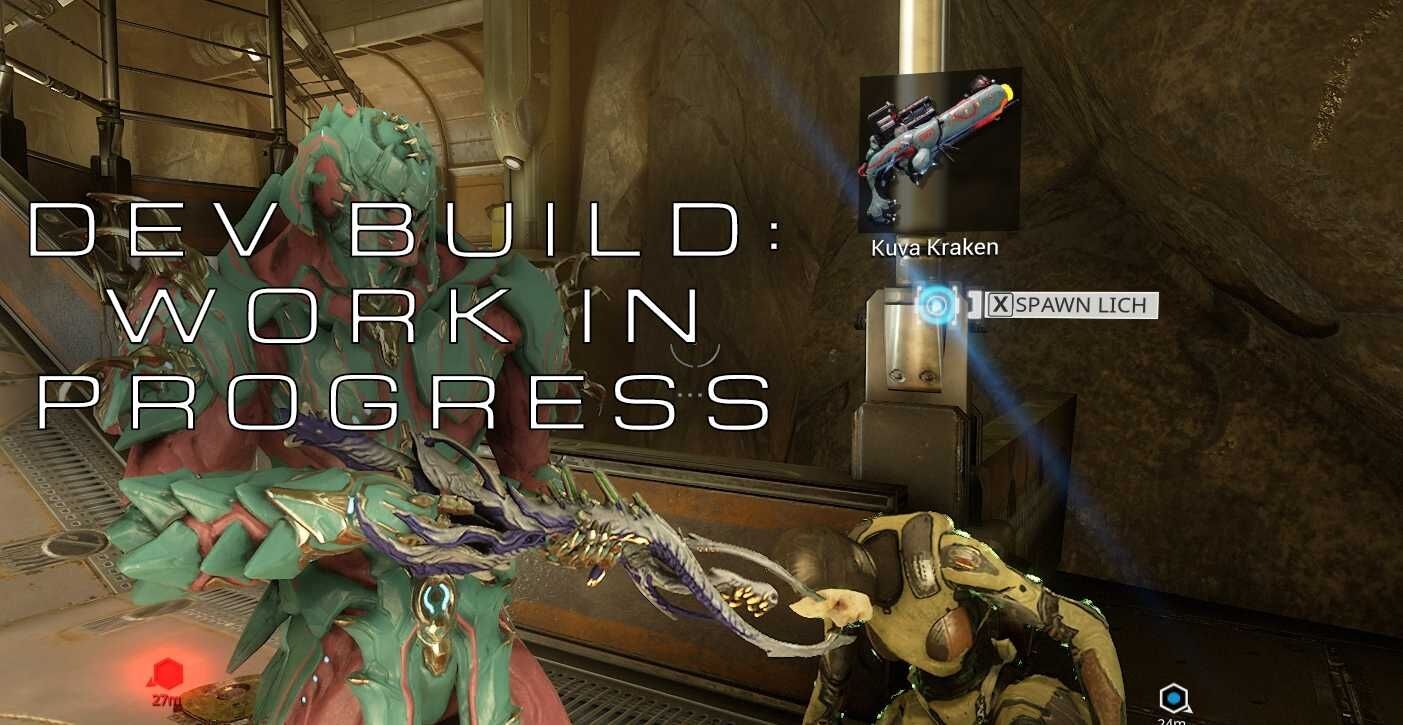 Warframe Devworkshopに今後のアプデについてが少し載っていたのでそれの感想とか 膝にpso2を受けてしまってな Warframe Devworkshopに今後のアプデについてが少し載っていたのでそれの感想とか 膝にpso2を受けてしまってな