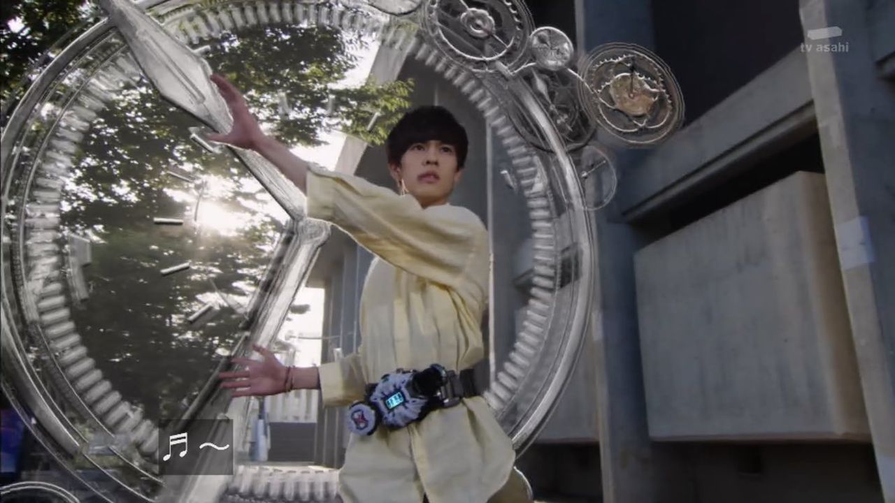 時王 仮面ライダージオウ 1話感想 膝にpso2を受けてしまってな 時王 仮面ライダージオウ 1話感想 膝にpso2を受けてしまってな