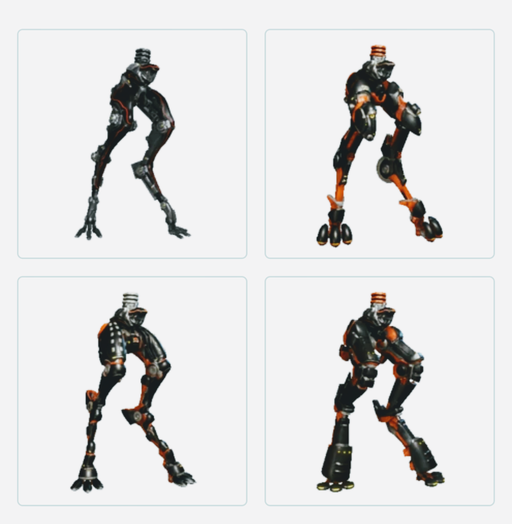 Warframe 新ペット モア についての感想とか 膝にpso2を受けてしまってな Warframe 新ペット モア についての感想とか 膝にpso2を受けてしまってな