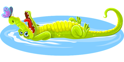 crocodile-1456511_640