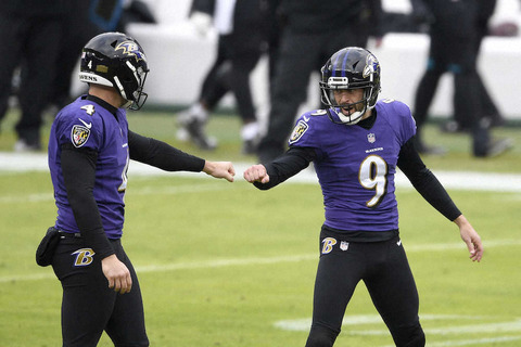 Nflレイブンズのパンターが感染者リスト入り サム クックの連続出場記録がストップか ハドル速報 アメフトまとめサイト Nflレイブンズのパンターが感染者リスト入り サム クックの連続出場記録がストップか ハドル速報 アメフトまとめサイト
